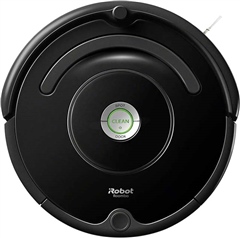 iRobot Roomba 671 Robot Vaccum Cleaner, C - CeX (UK): - Buy, Sell